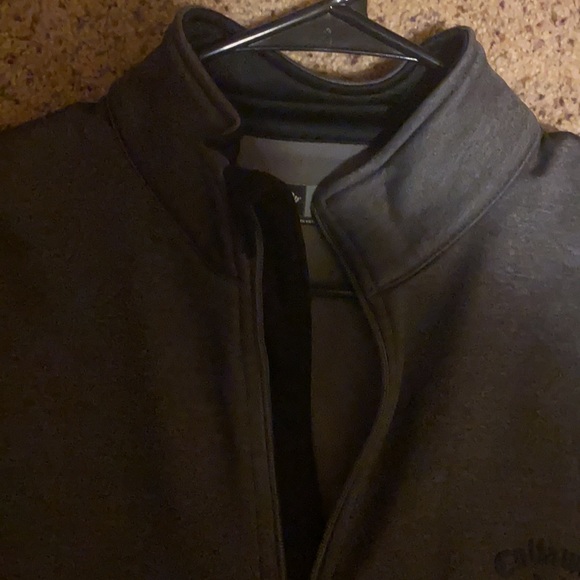 Callaway Golf Sweater - Picture 3 of 4